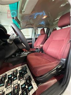 تويوتا هايلوكس